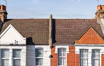 clay roofing Send, Surrey