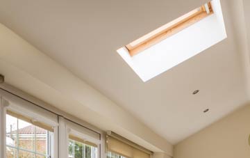 Send conservatory roof insulation companies