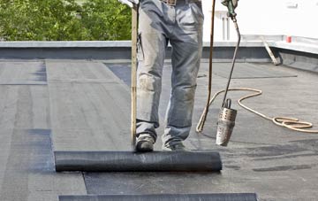 flat roof replacement Send, Surrey