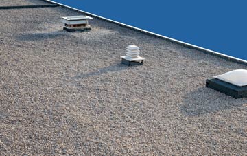 flat roofing Send, Surrey