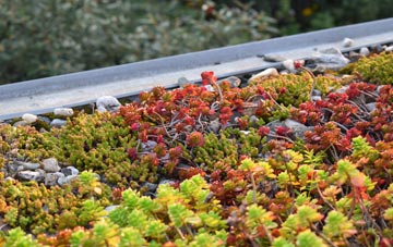 the cost of Send green roof installation