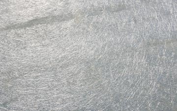 Send laminate fibreglass or shingles?