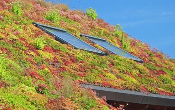 Send living roof systems