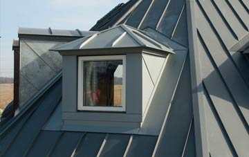metal roofing Send, Surrey
