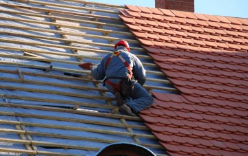 roof tiles Send, Surrey