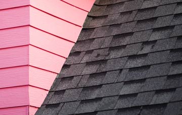 rubber roofing Send, Surrey