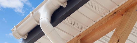 get Send guttering quotes today