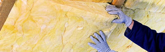 quotes for Send roof insulation